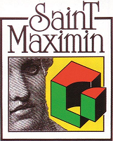 St Maximin