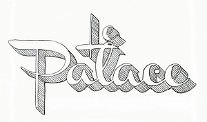 logo palace