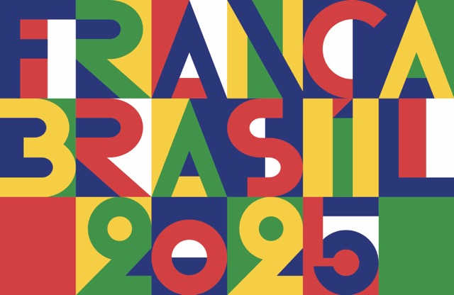 IF franca brasil 2025 logo couleur PRINT CMYK Moyenne