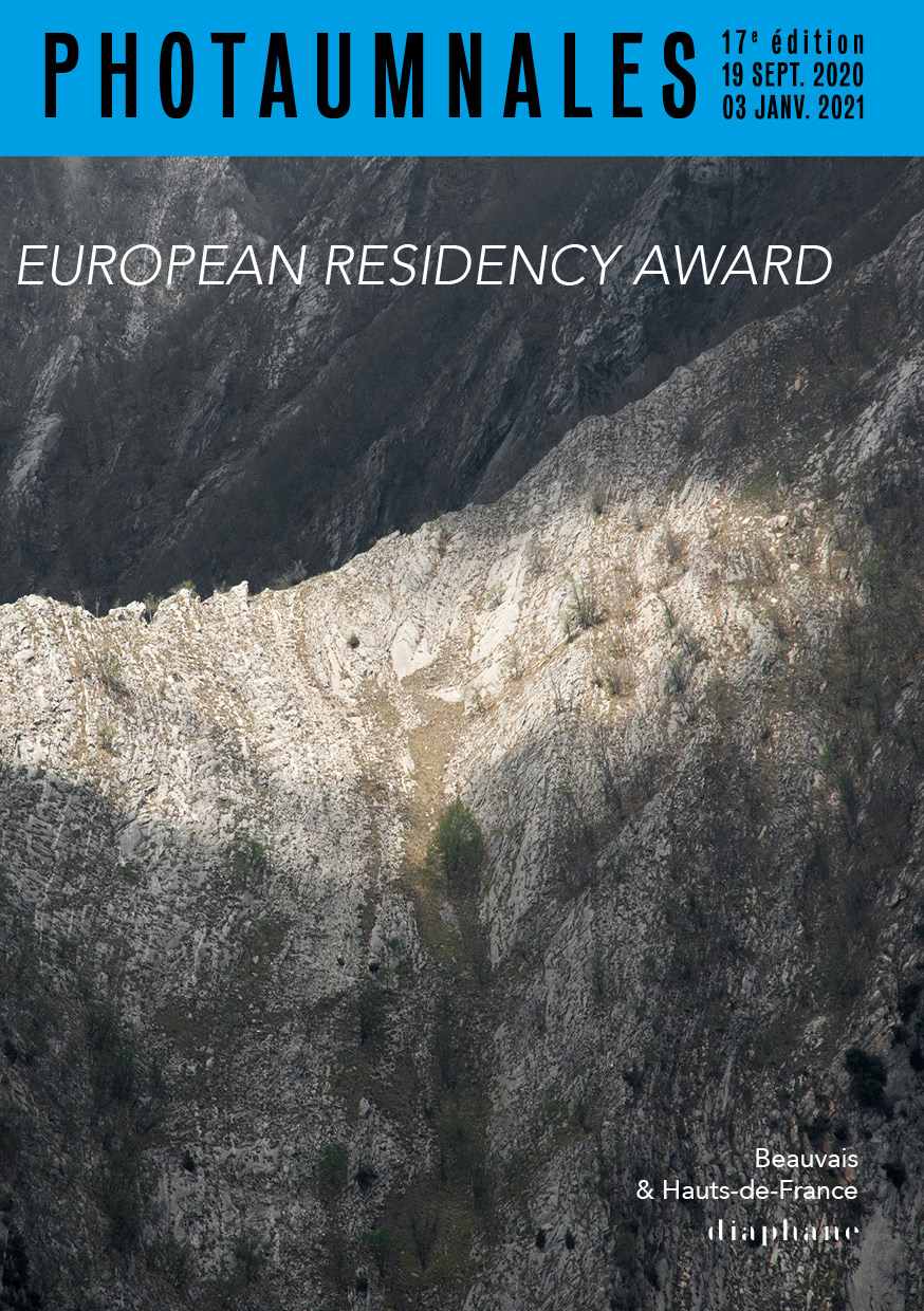 Photaumnales 2020ERA European Residency Award
