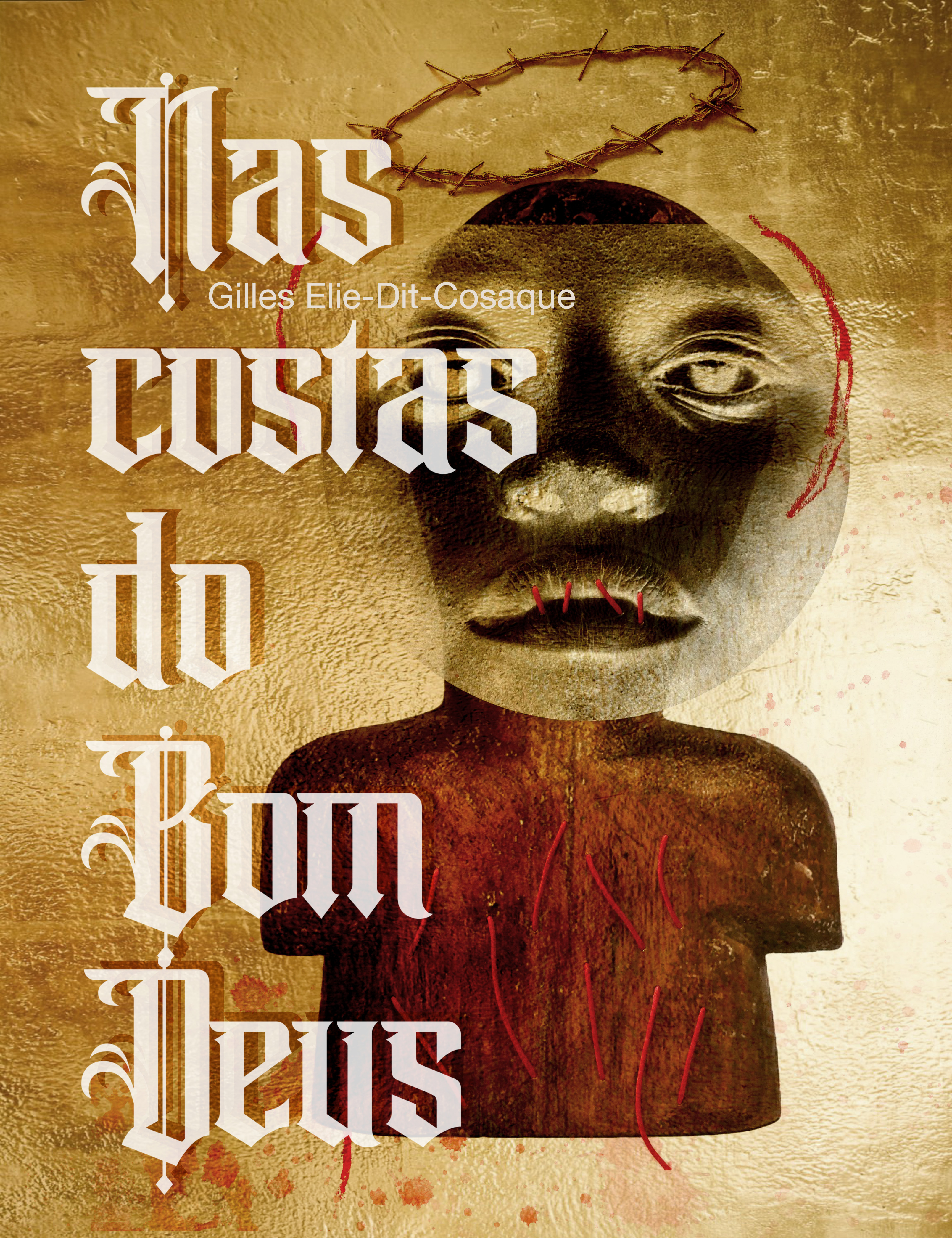 Gilles Elie-Dit-Cosaque
